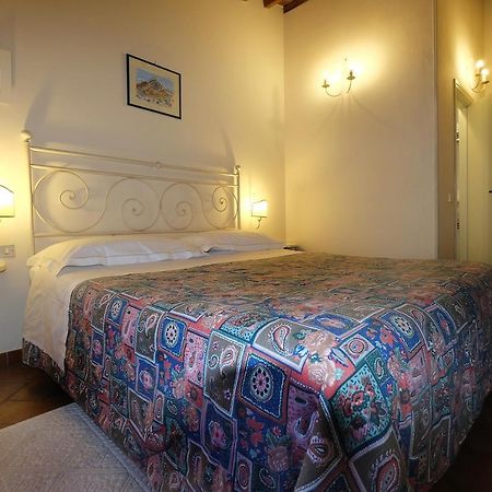 Oliviera Camere Pienza Buitenkant foto