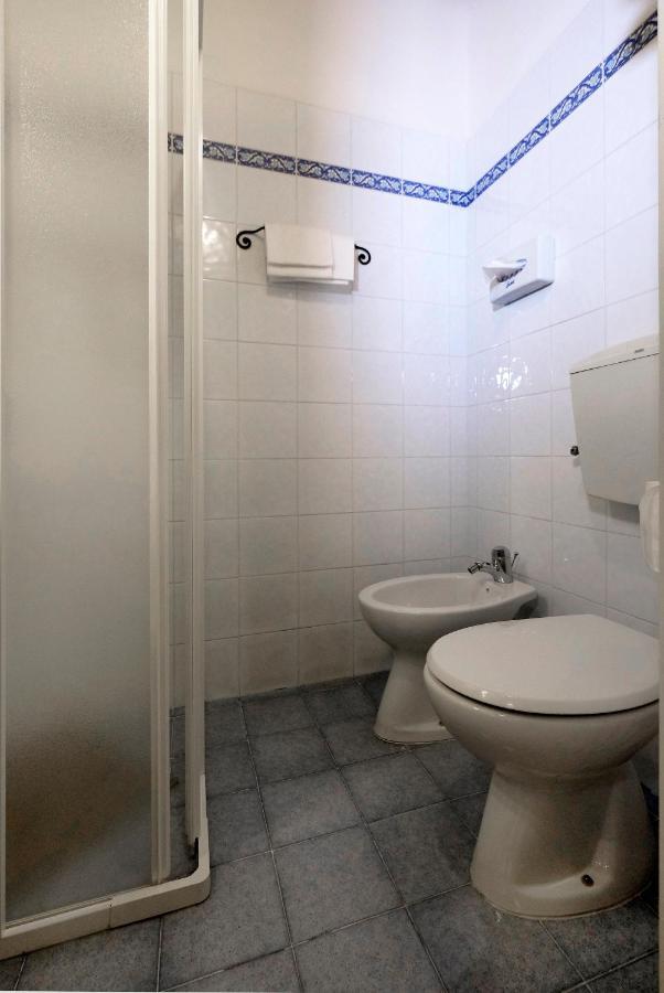 Oliviera Camere Pienza Buitenkant foto